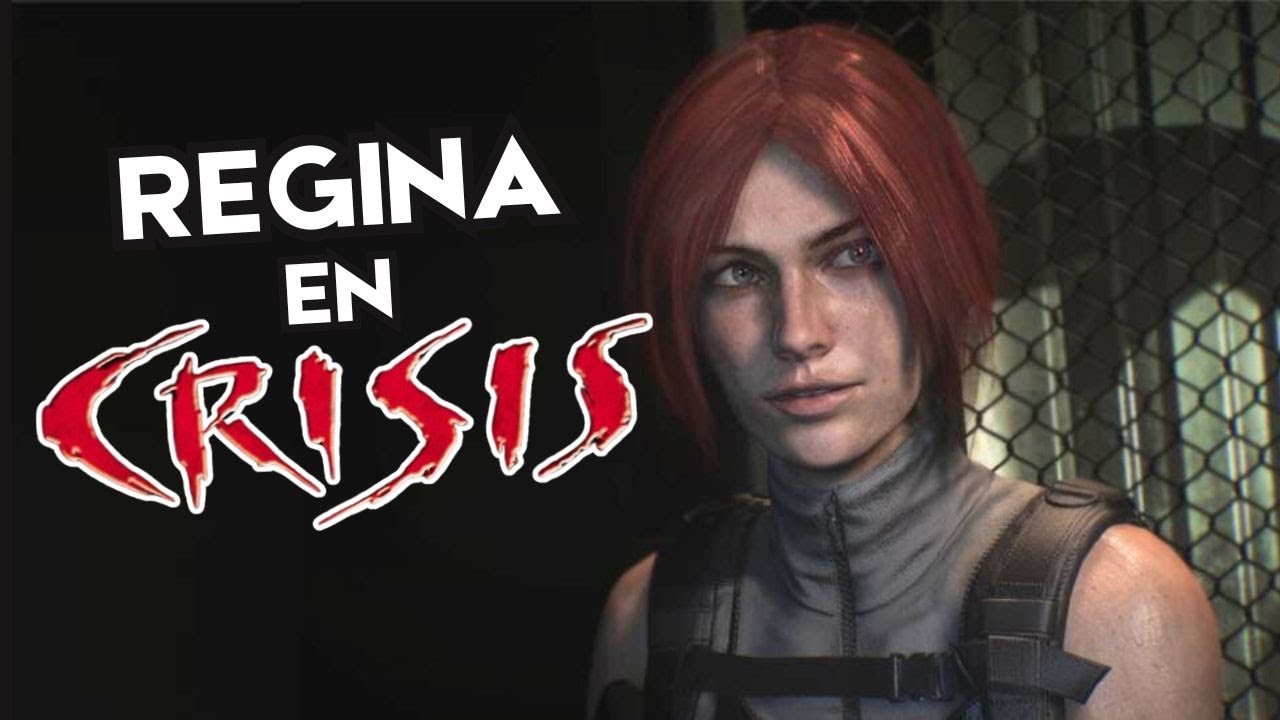 ¿Capcom no quiere a esta pelirroja, ni a sus dinosaurios?