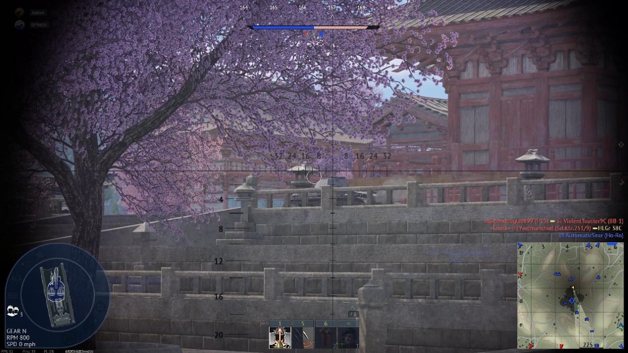 Sweden in Japan???