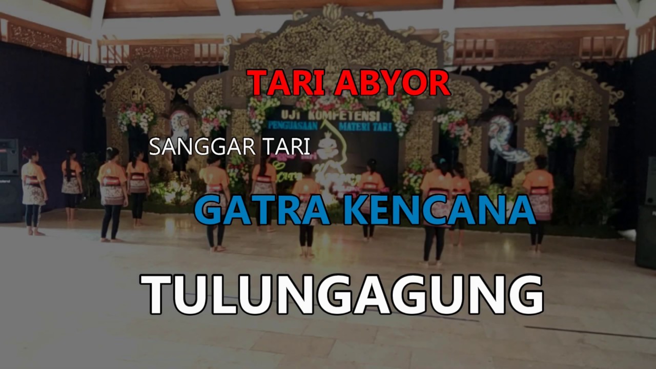 TARI ABYOR