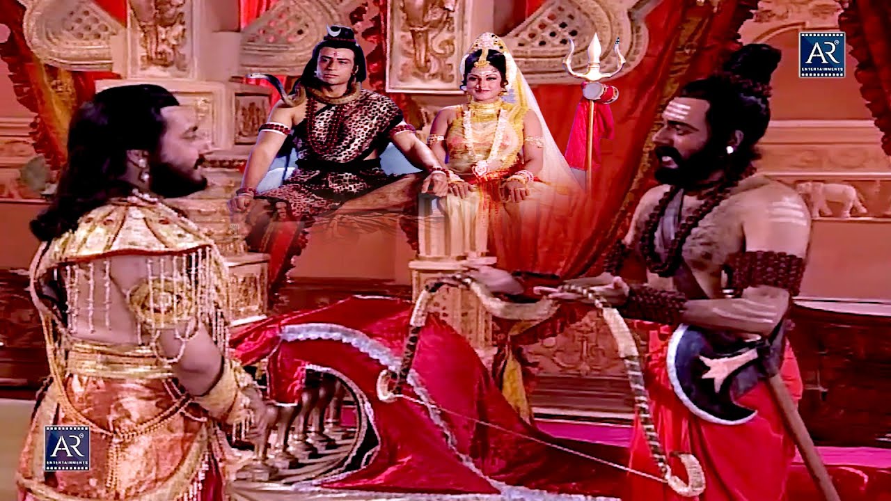भगवान शिव का पिनाक धनुष परशुराम ने राजा जनक को क्यों दिया क्या था इस का रहस्य | पिनाक धनुष का रहस्य