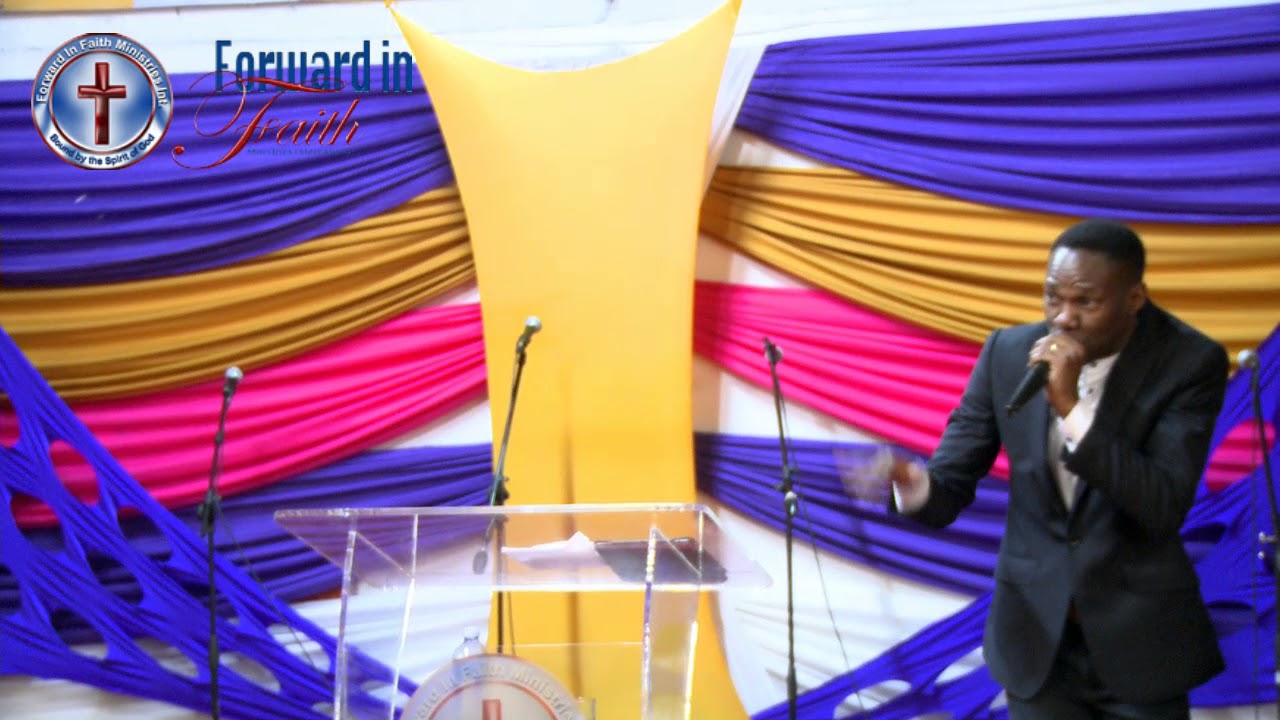 Prophet Kuda Gwarimbo