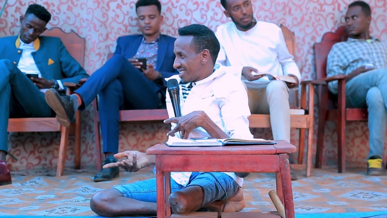 yeroo kadhata | raajii rasimo kaba