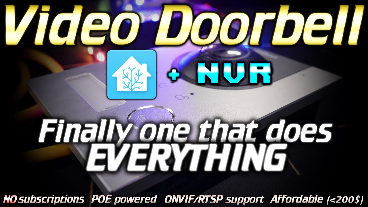The one 🔔doorbell🔔 to do it all!