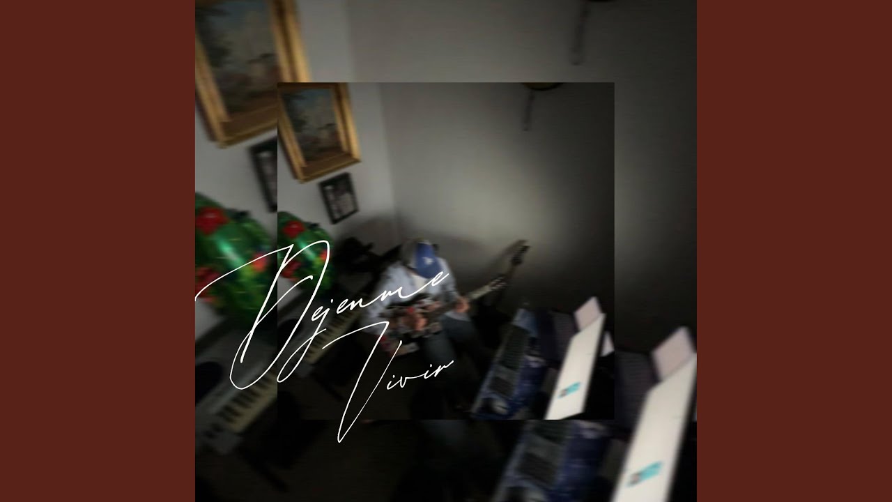 Dejenme Vivir