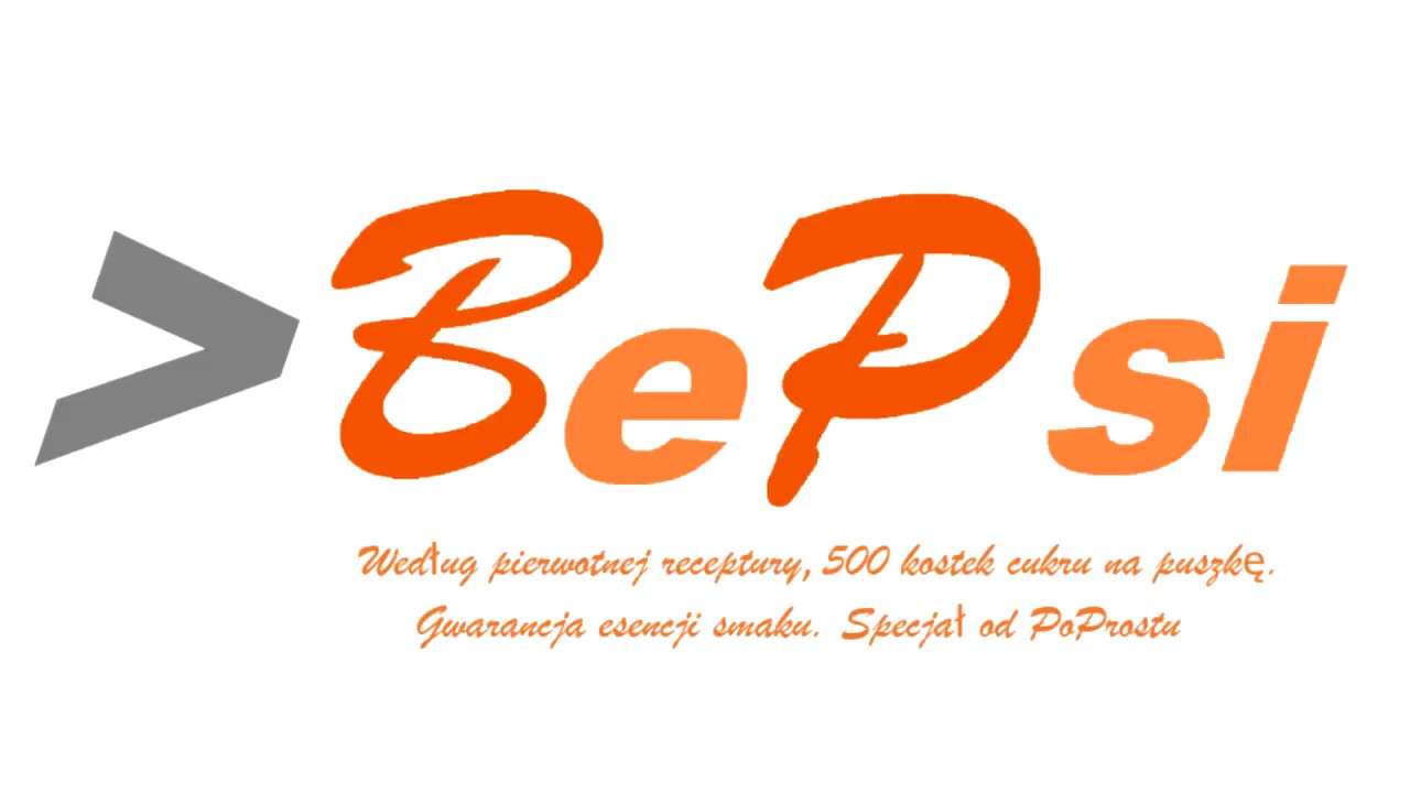 reklama BePsi