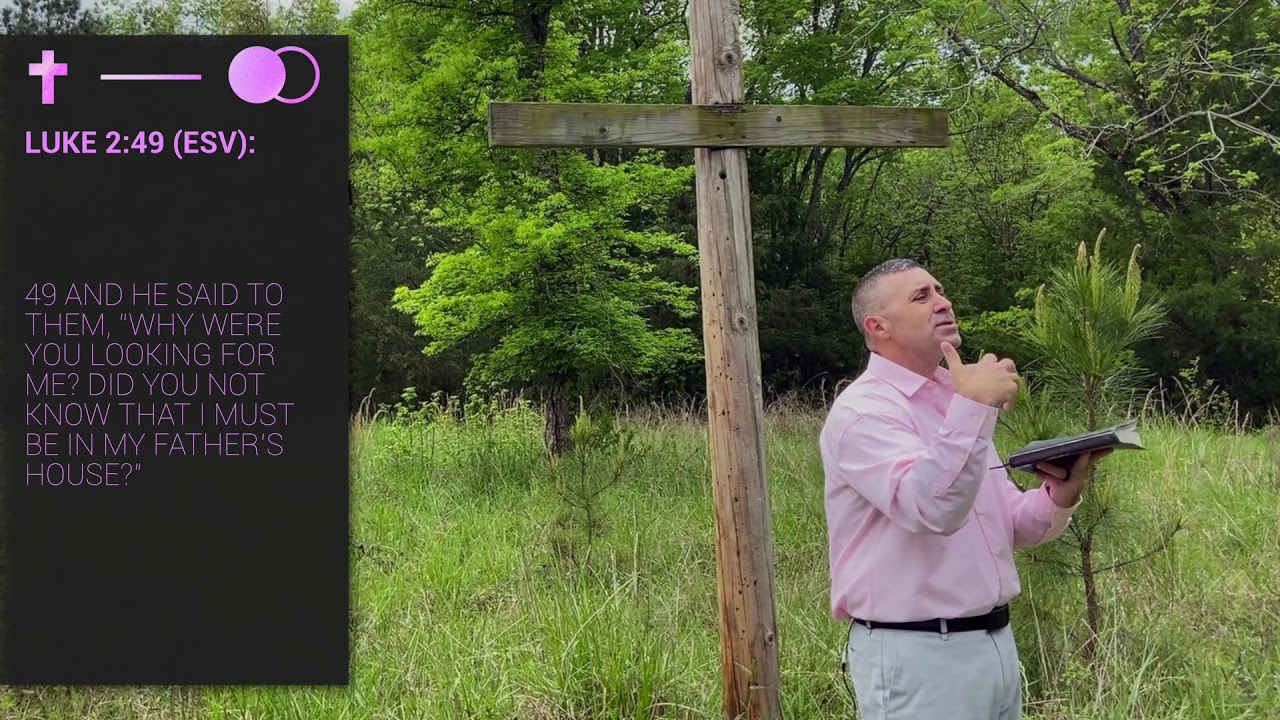 Easter Sermon 2020