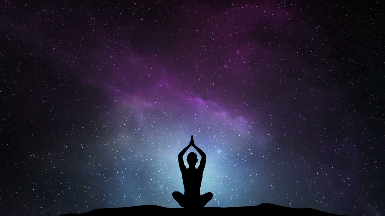 MEDITATION / RESPIRATION CONCIENTE /  LIBERE TES TENSIONS PHYSIQUES ET EMOTIONNELLES
