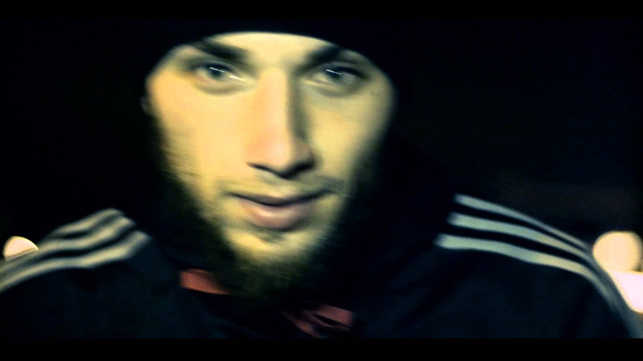 Nadjio nlf - Amsterdam (Clip Officiel)