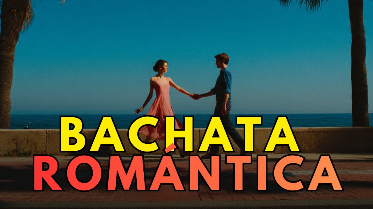 Bachata y Romance 🌹 Street Dance Love Story