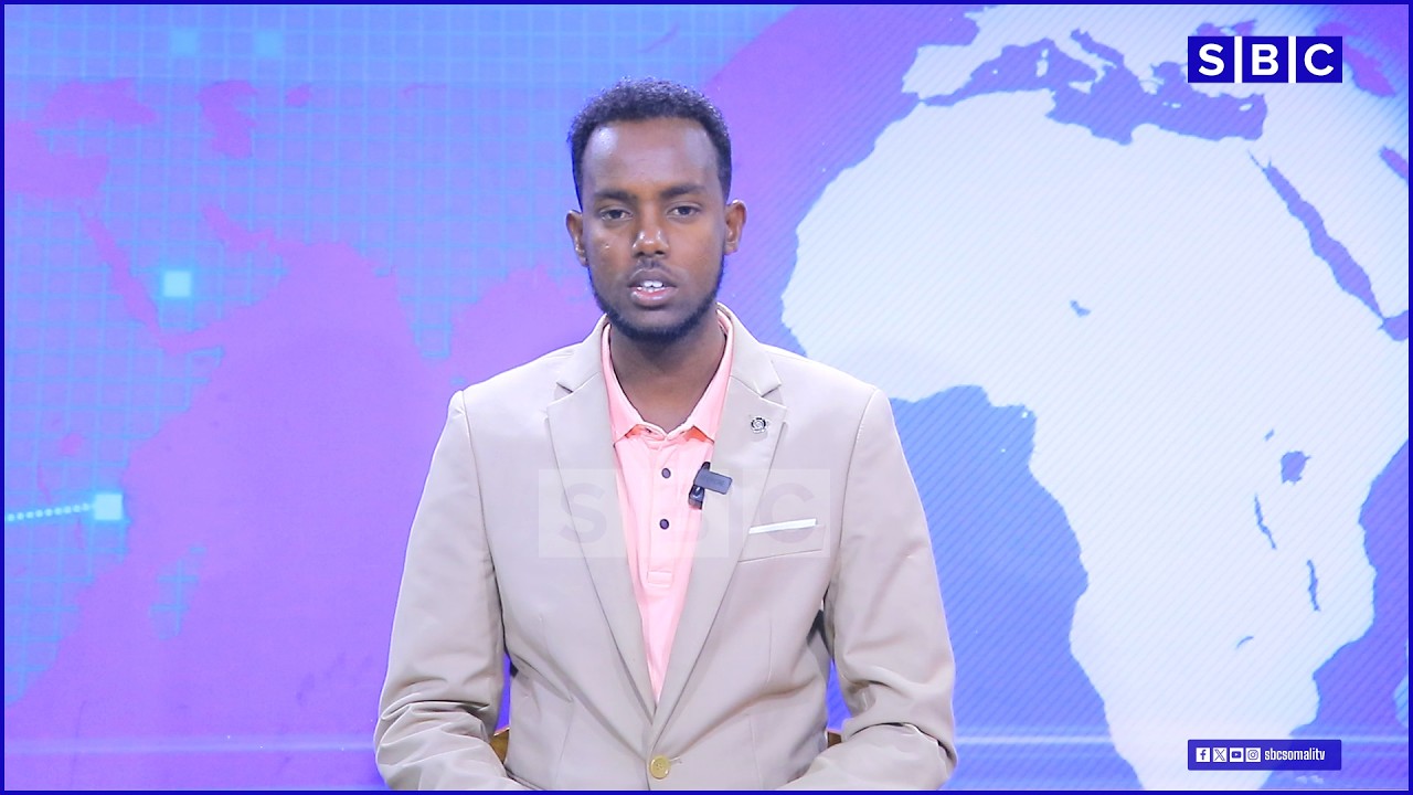 WARKA SBC TV 02-3-2026 WARIYE CABDIQANI BOOS || BOOSASO ||