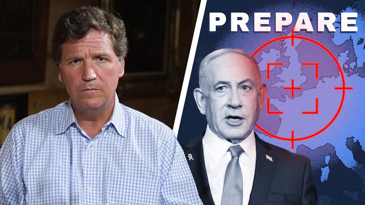 If You Care About the U.S. You Should Be Worried