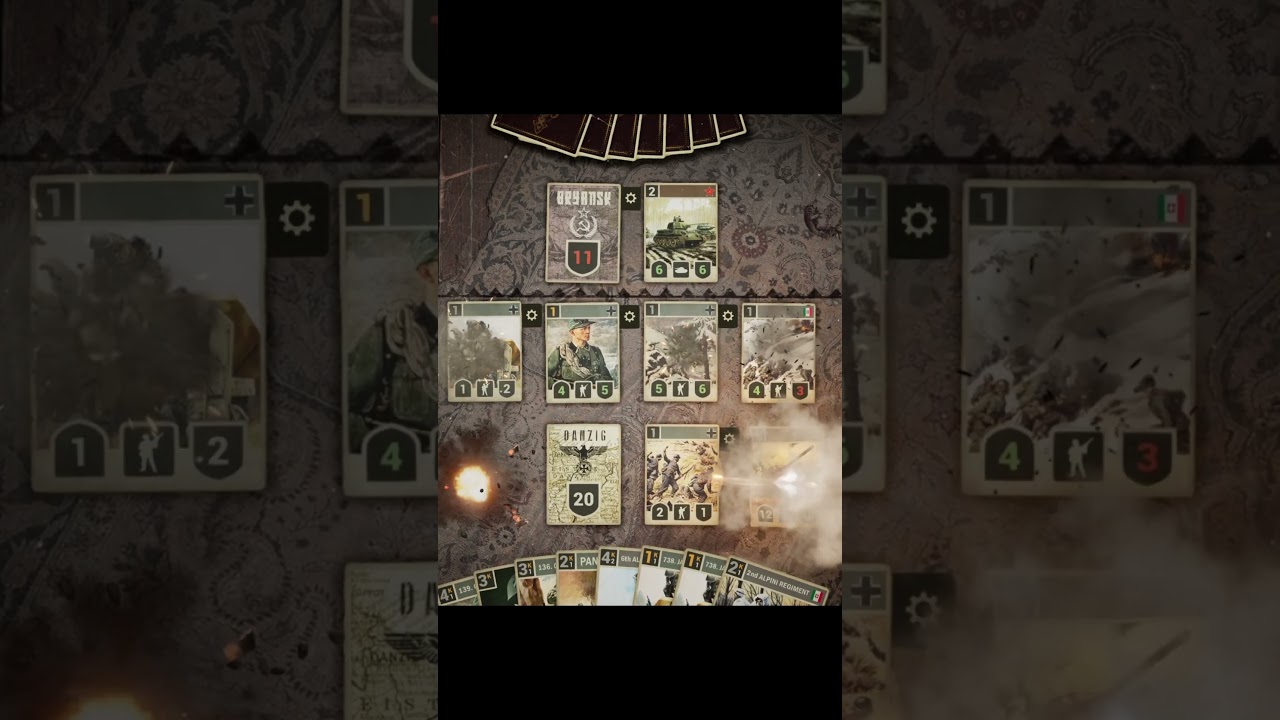 Merry Maus #games #kards #ww2