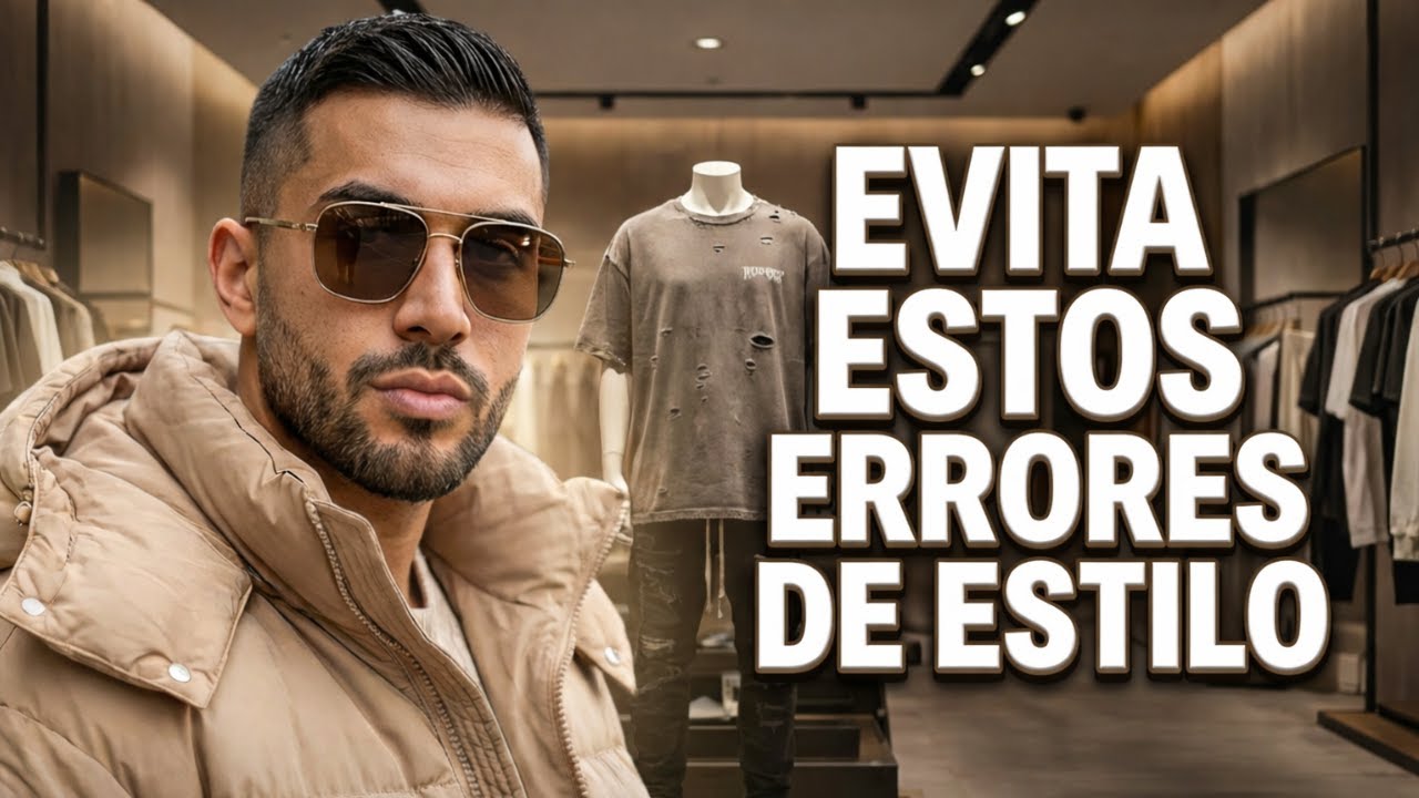 El armario CÁPSULA que la mayoría hace MAL