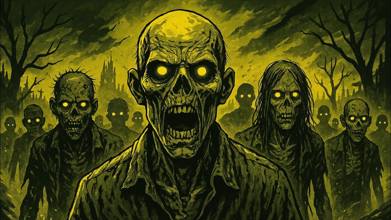 Age of Origins Infinite Zombies - 48.4K Score