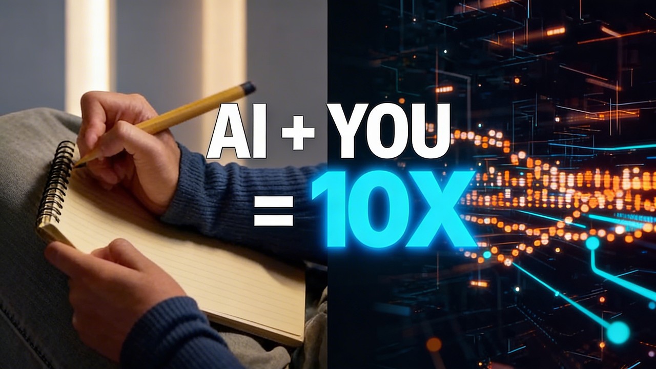 Теория «одного и того же риса»: почему поколение Z отвергает контент, созданный ИИ.