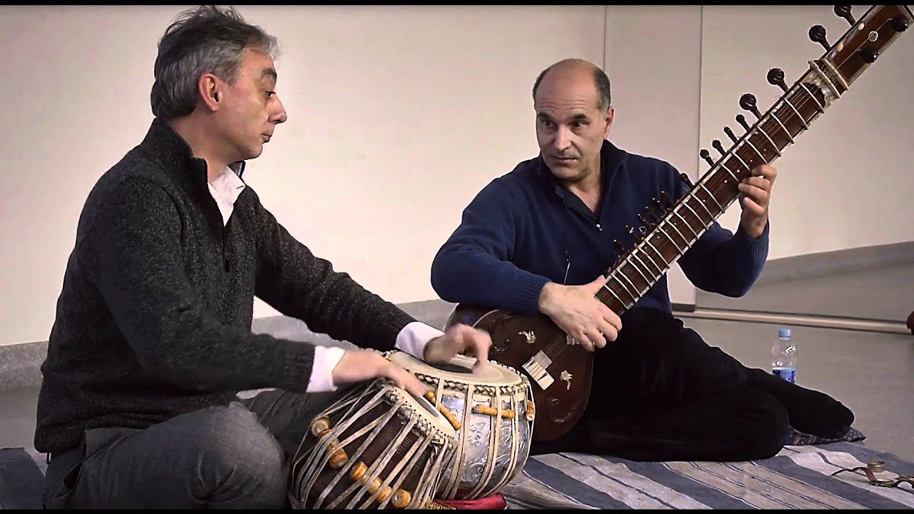 TABLA - Presentazione di Federico Sanesi