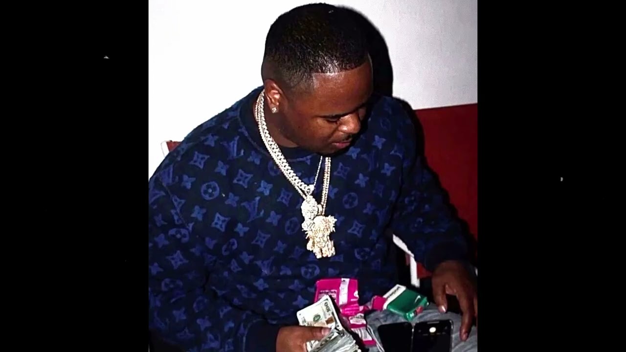 [FREE] Drakeo the Ruler x BlueBucksClan x Stinc Team Type Beat 2026 “Kick The Cup” | @HoodWil ​