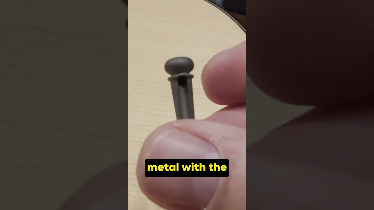 $100 Liquid Metal Bridge Pins