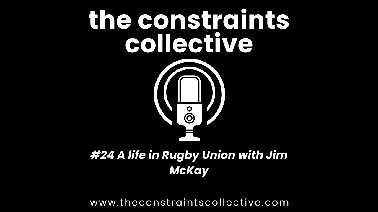 #24 Jim McKay