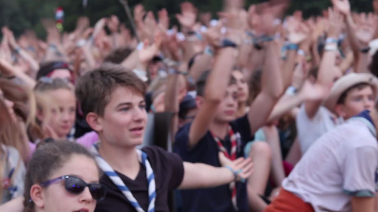 Aftermovie Connecte 2019