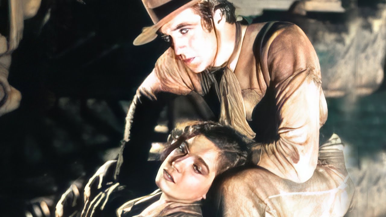 L'Attaque de la caravane | Western | Film complet en français