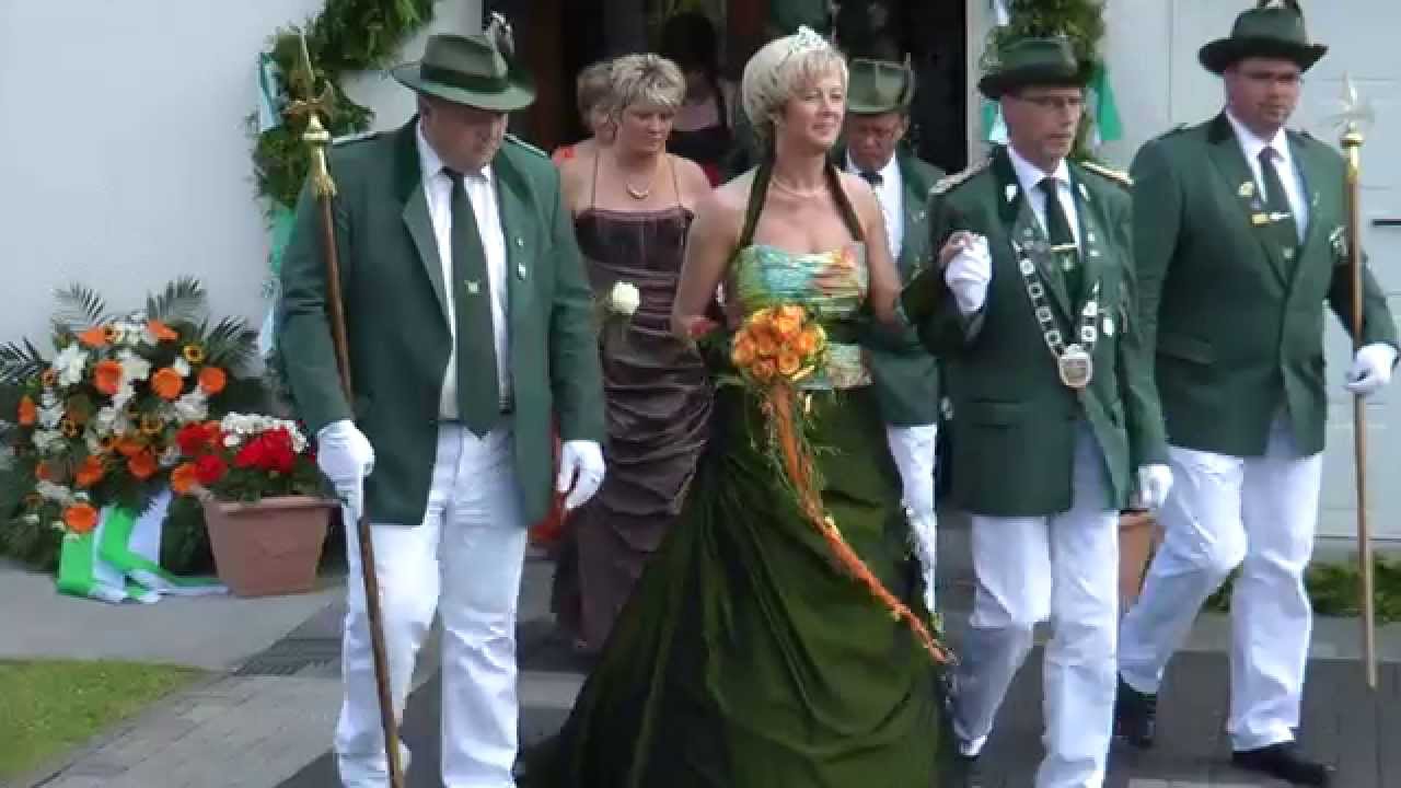 Schuetzenfest  Kneblinghausen  2014