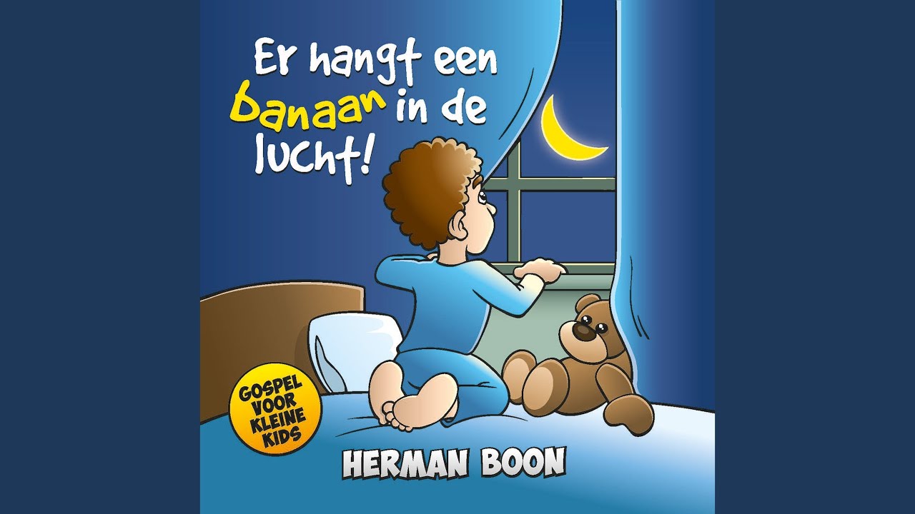 Praten Met God