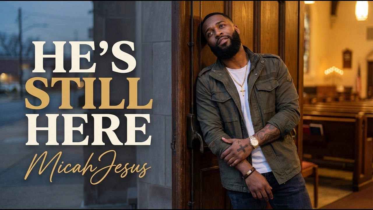 For the Woman Whose Faith Feels Heavy | Worship Session | Micah Jesus