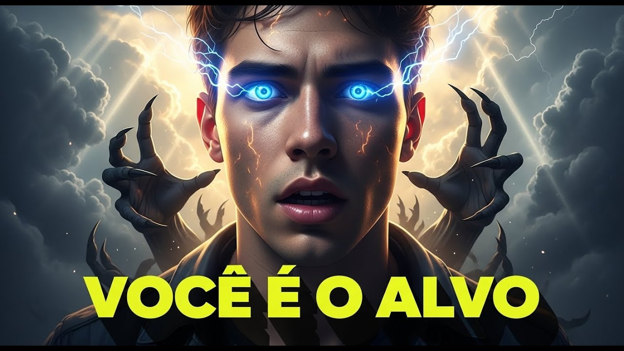 ESCOLHIDO, HÁ UMA GUERRA POR TRÁS DO SEU NOME