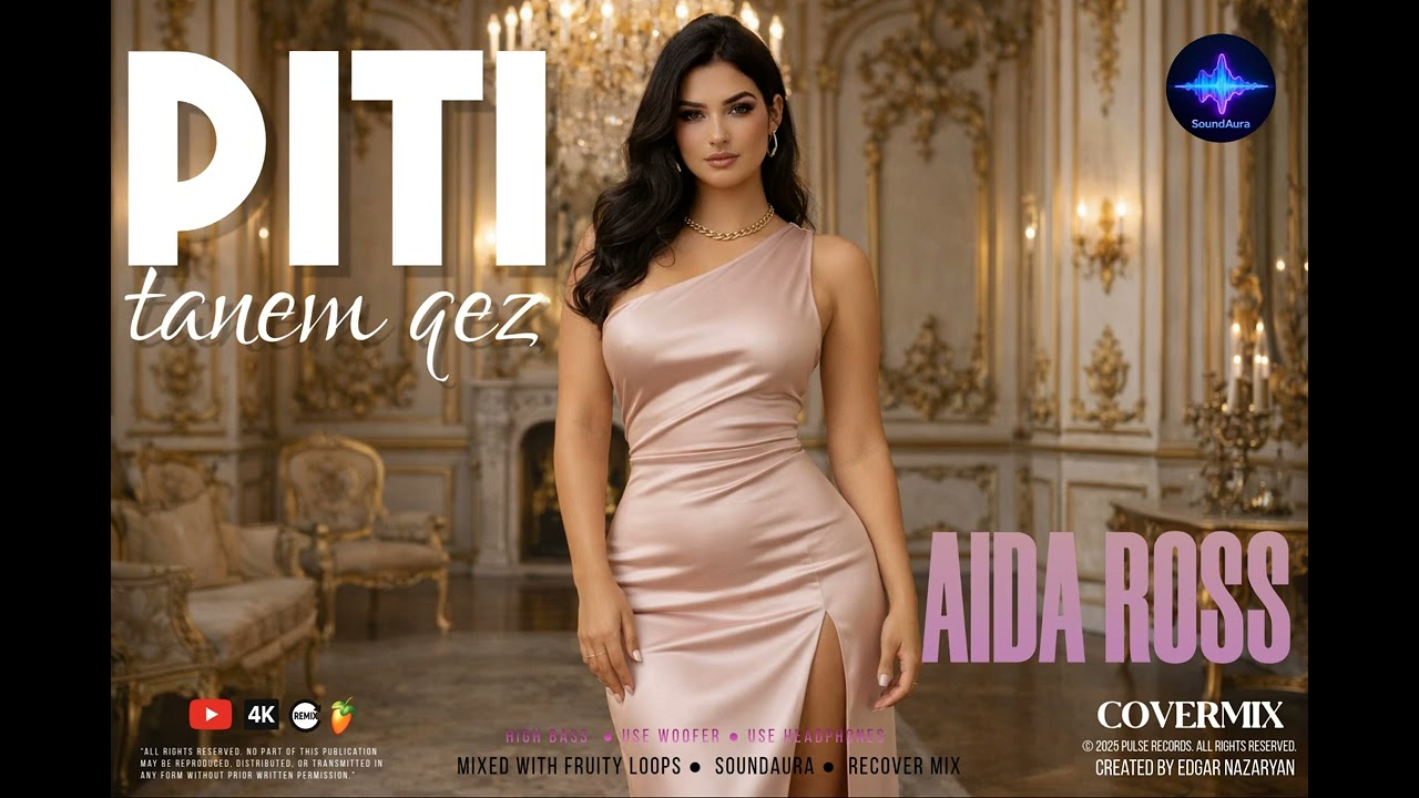 AIDA ROSS - 