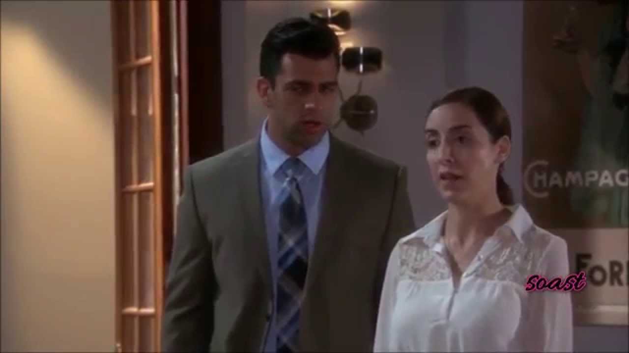 Andrea y Samuel Parte 303
