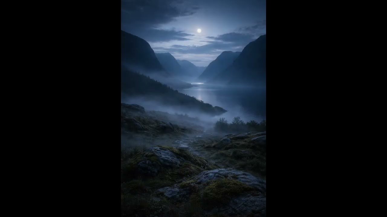 Nordic Ritual Drone Music | Deep Viking Chants, Sacred Female Vocals & Primal Percussion