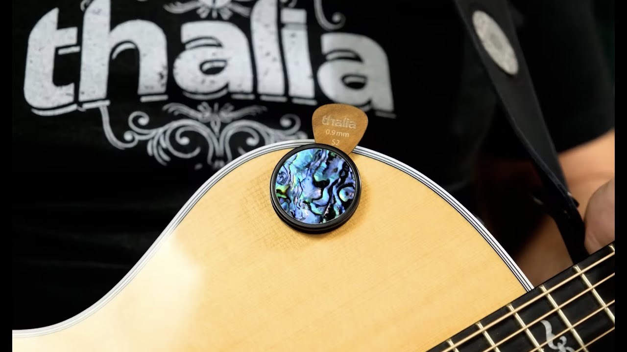 Thalia Pick Puck 2.0