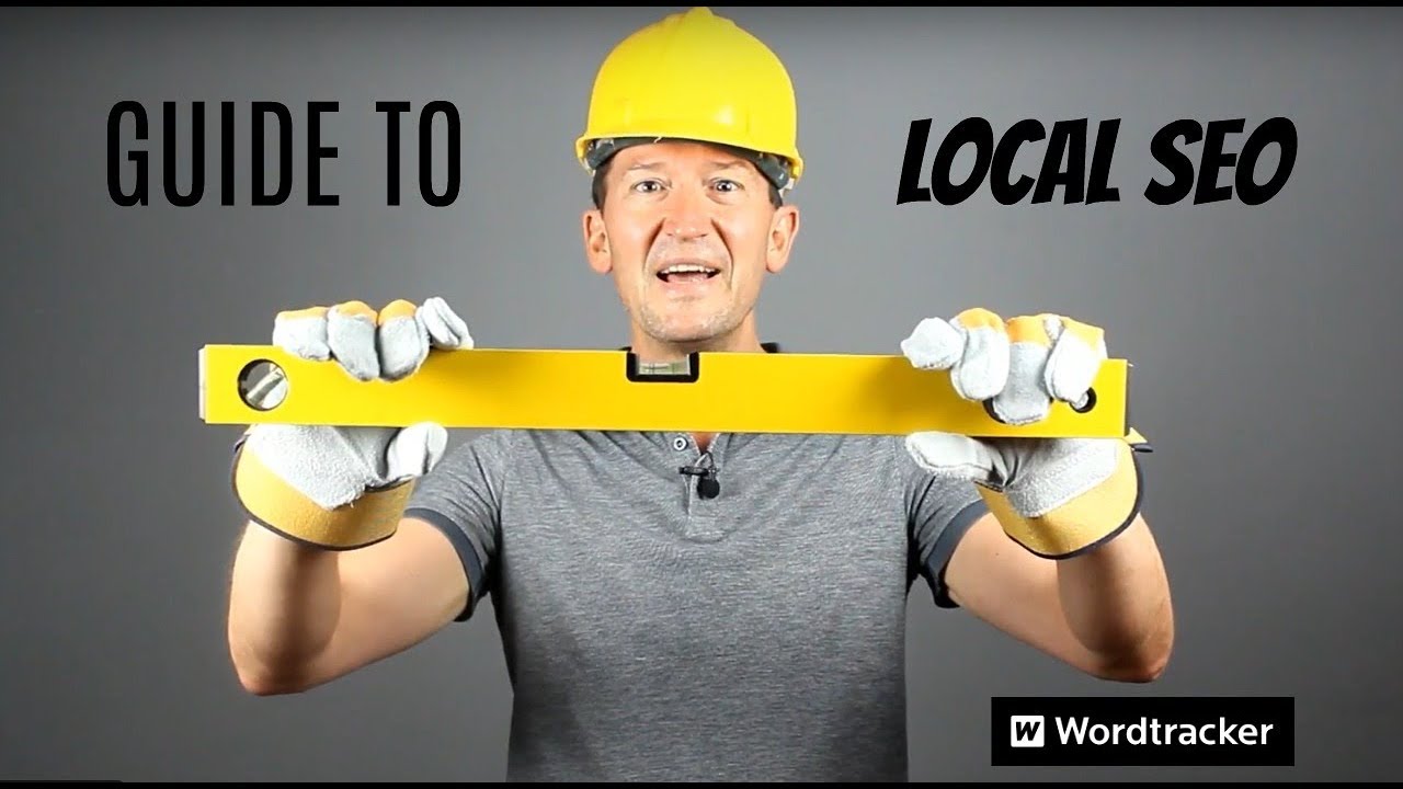 Wordtracker - The Fast Start Guide to Local SEO