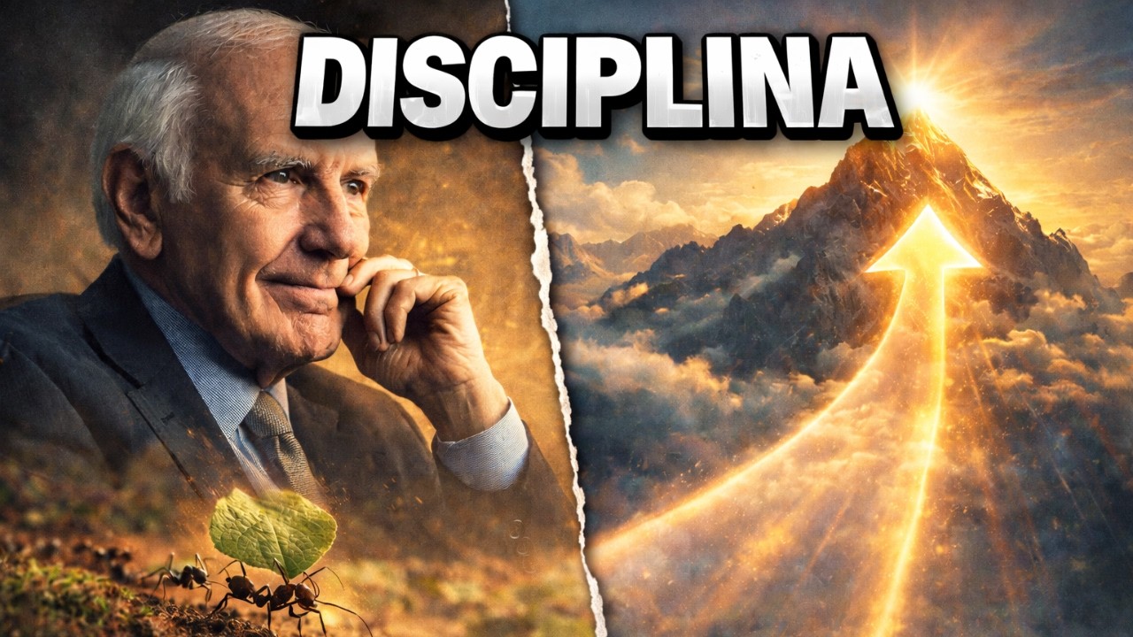 Il Segreto Che Pochi Conoscono | Jim Rohn Motivazione