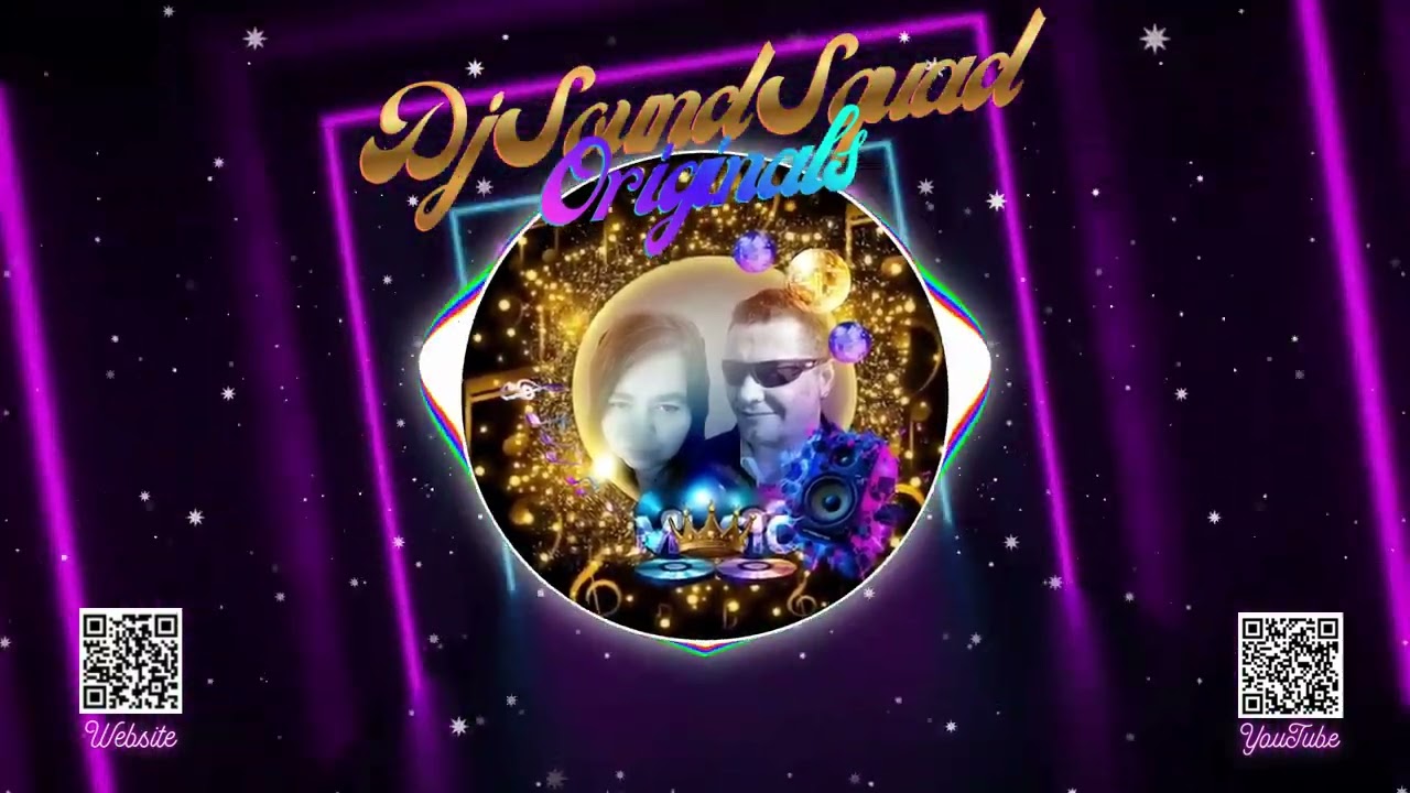 Ich fühle den Beat - #djsoundsquadoriginals