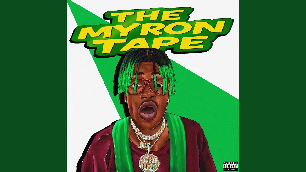 Myron Part 7 The Anthem