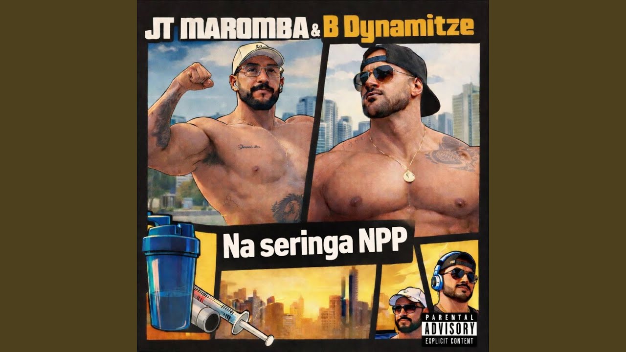 Na Seringa NPP