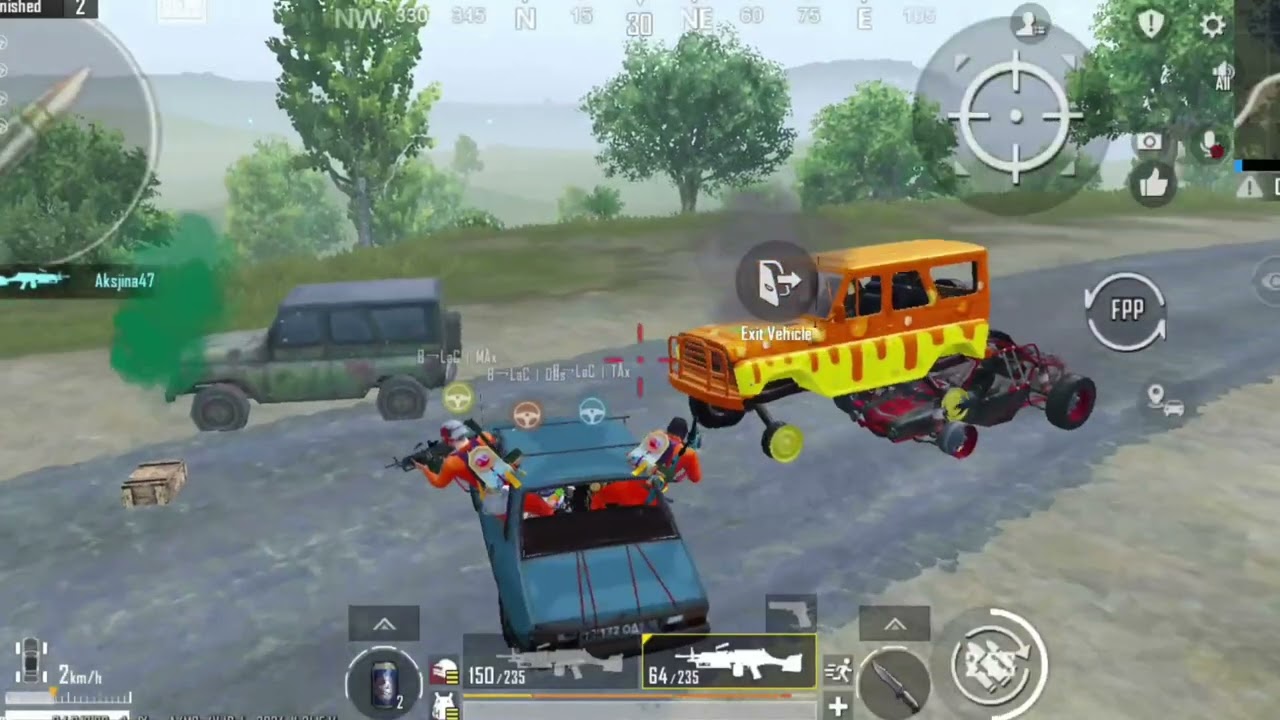 orange gang vector funny m249 squad #vector #bgmi #pubgmobile #jonathangaming #lolzzzgaming #timloot