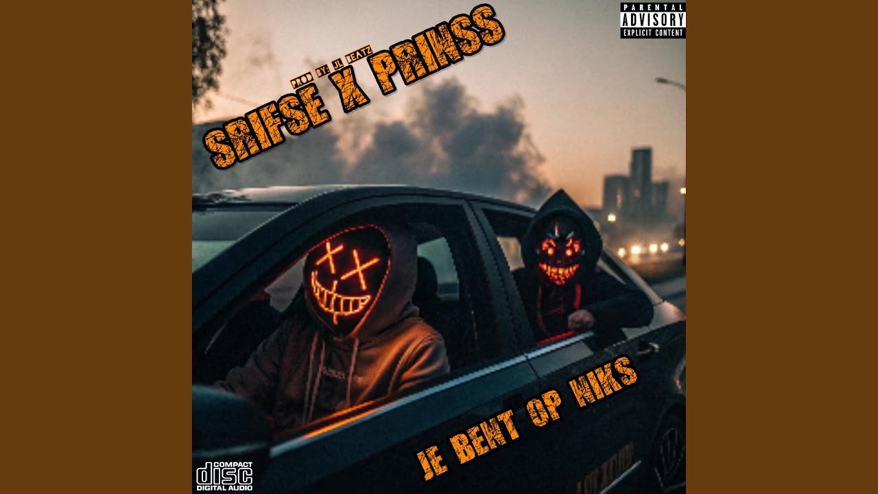 J.B.O.N (feat. Prinss)
