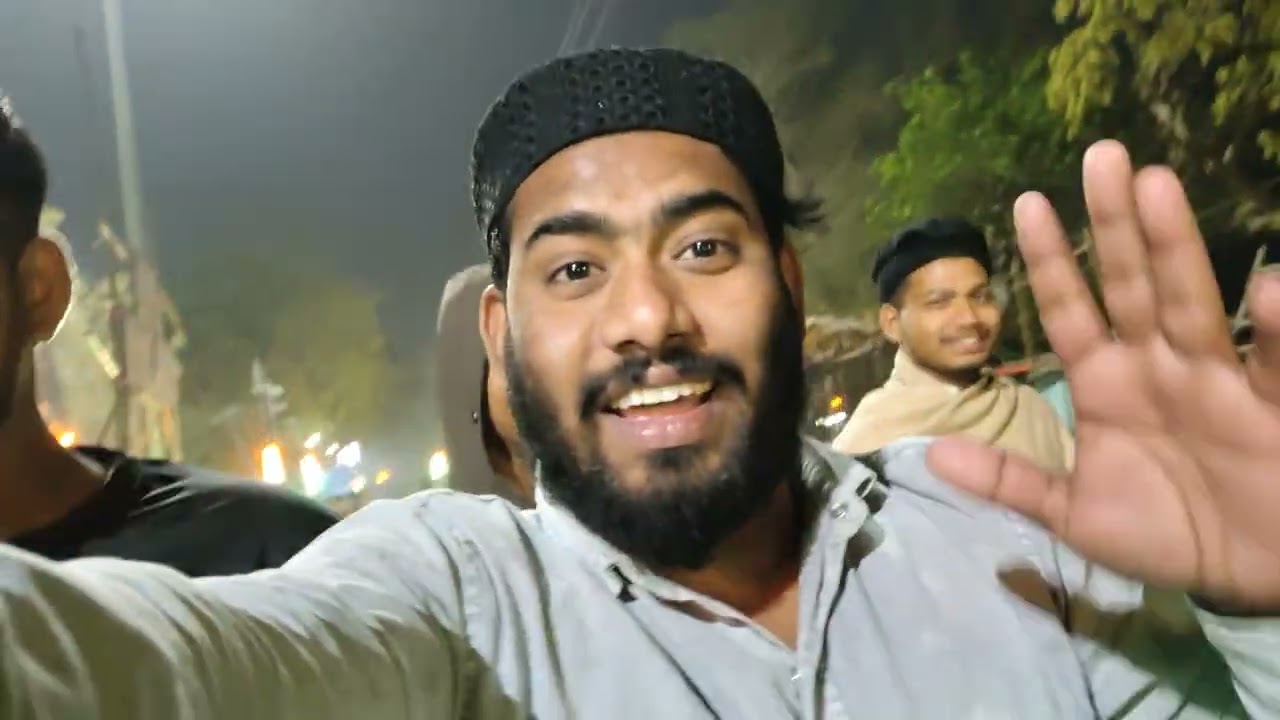 Ramzan ka Chautha Din 👍👍