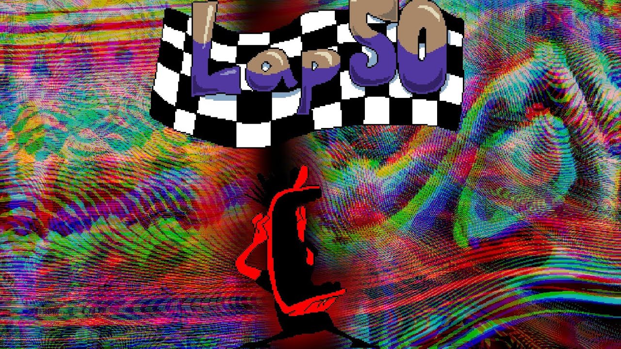 Le Rapide Paure Di Uno Chef - Pizza Tower Lap 50 UST