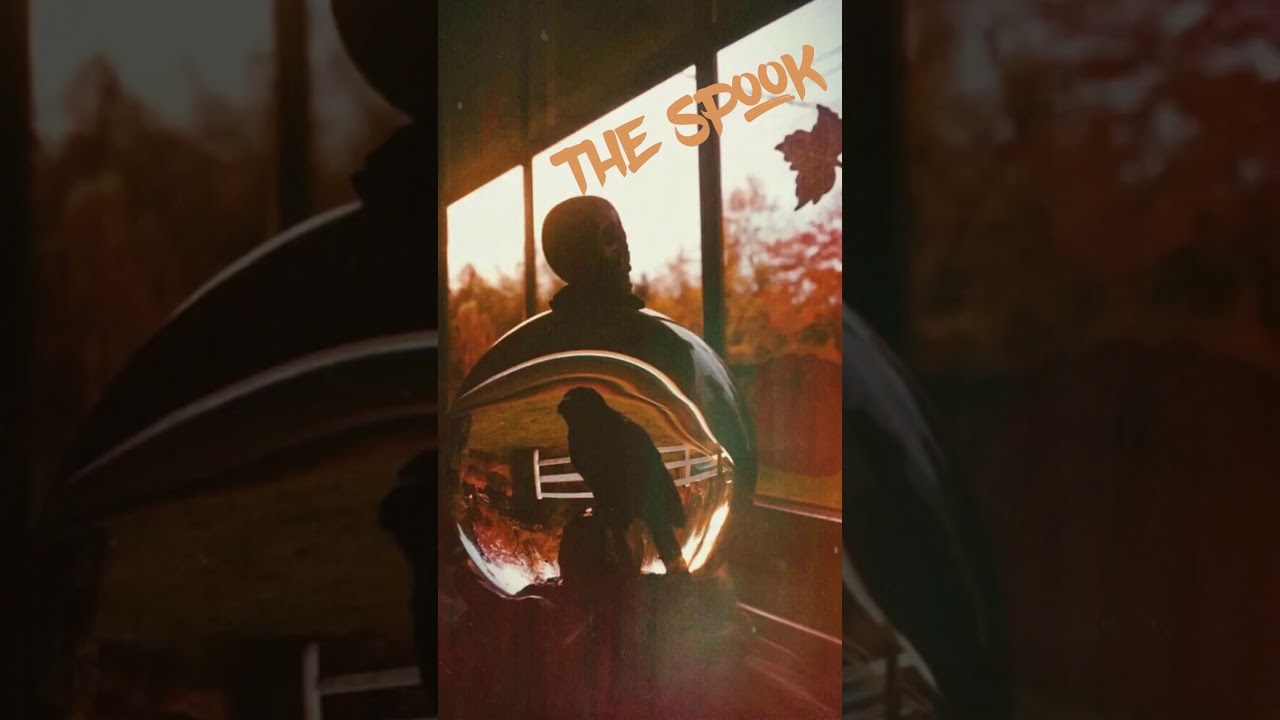 The Spook