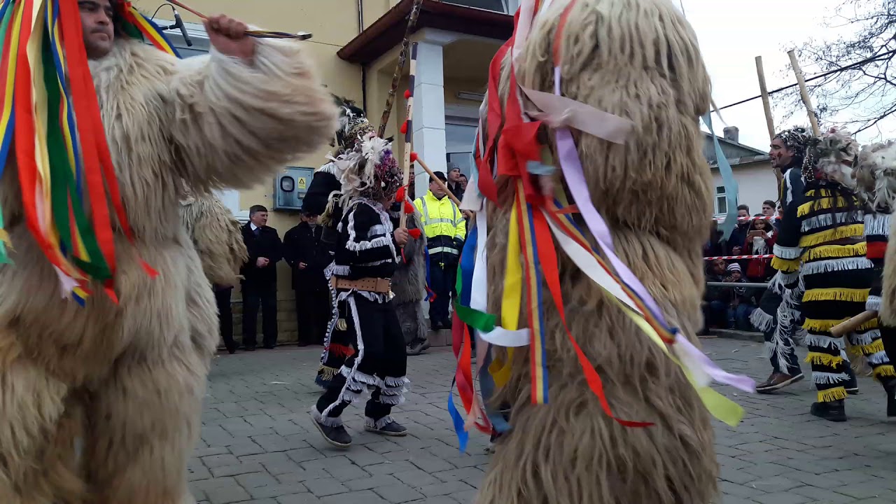 Ceata din Chiliseni 2017