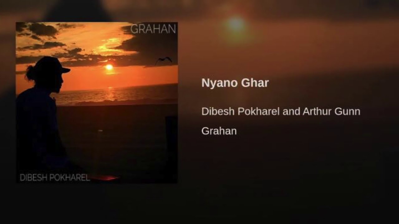 Arthur Gunn - Nyano Ghar