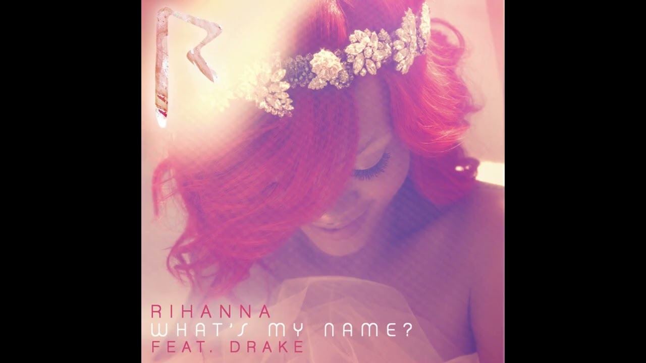 Rihanna - What's My Name (No Rap / Solo Version) - Instrumental