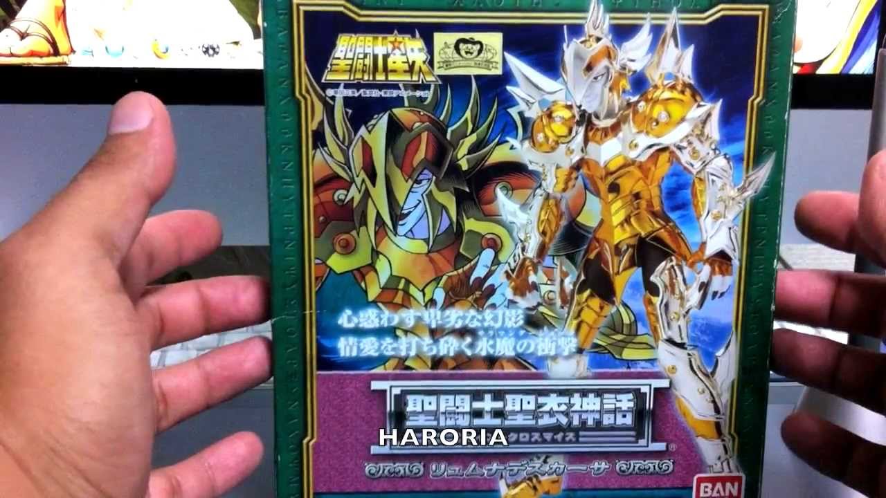 Myth Cloth-Kasa Lymnades