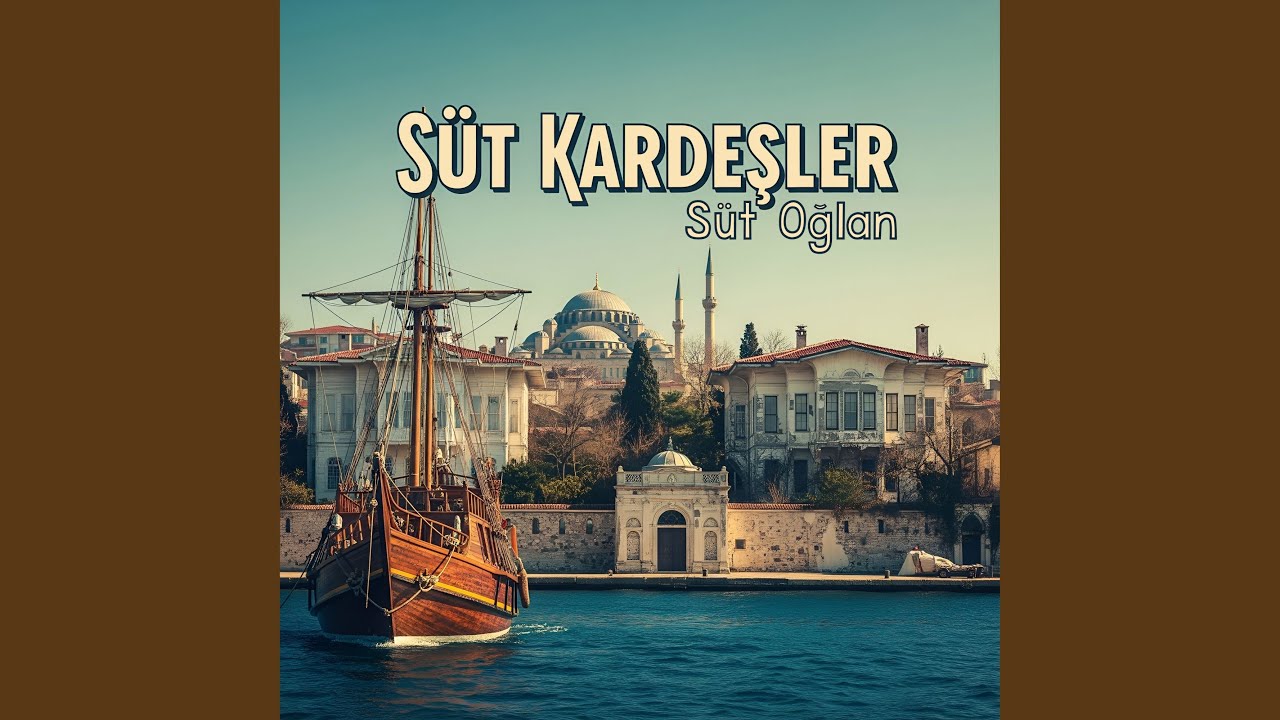 S&uuml;t Kardeşler (K&uuml;rdili Hicazkar Longa)