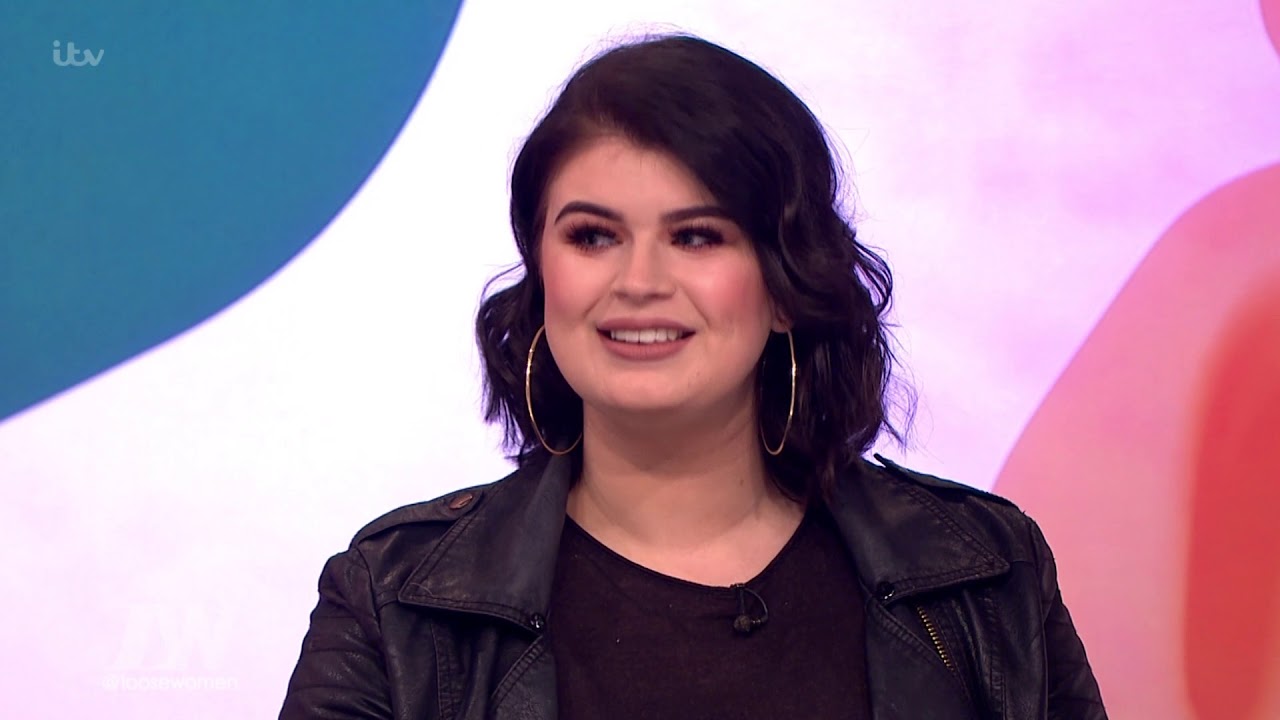 I Can't Wait to Say My Vows | Loose Women