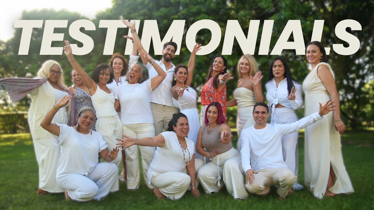 Kundalini Activation Facilitator Training – Reviews & Results | The Inner Method